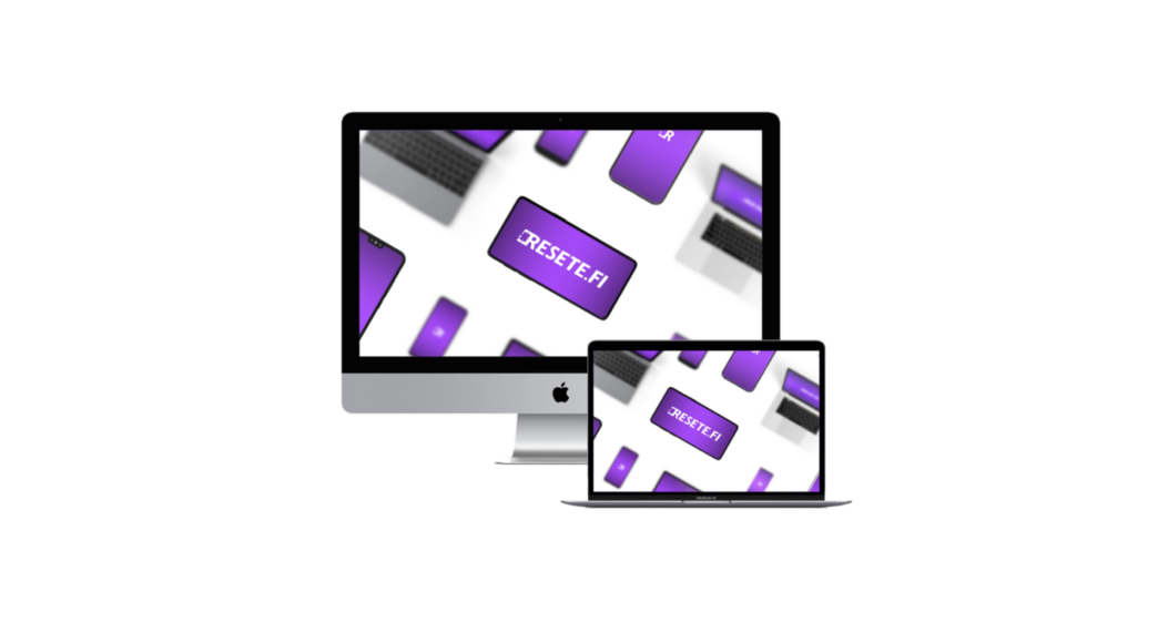 Macbook ei käynnisty