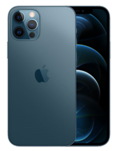 iPhone 12 Pro